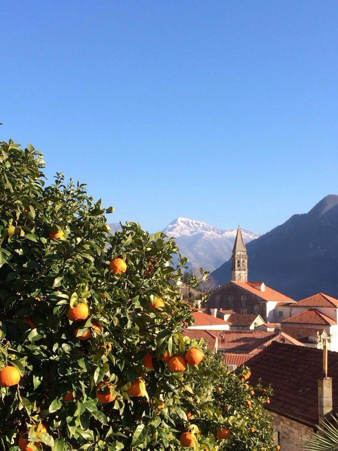 Be Happy In * Perast